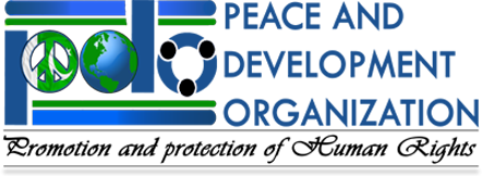 Peace and Development